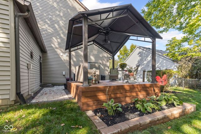 4776 Oakton Way, Greenwood, IN 46143