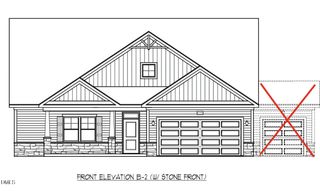 147 Margot Manor Drive, Benson, NC 27504