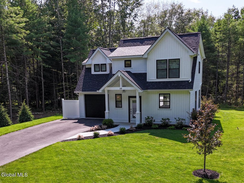 58 Edie Road, Wilton, NY 12866