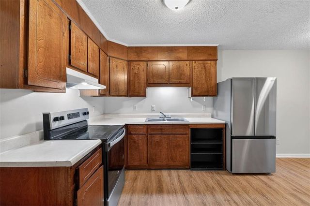 100 Clarks Bluff Road, Kingsland, GA 31548