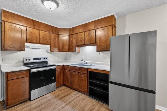100 Clarks Bluff Road, Kingsland, GA 31548