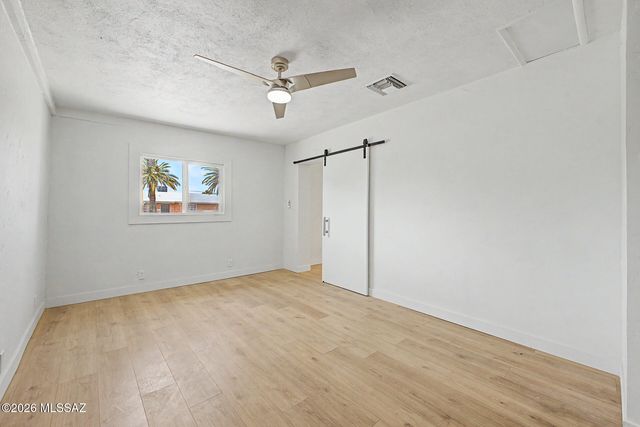 2539 E Winchester Vista, Tucson, AZ 85713