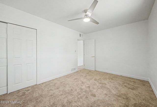 2539 E Winchester Vista, Tucson, AZ 85713