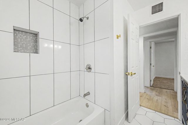 2539 E Winchester Vista, Tucson, AZ 85713