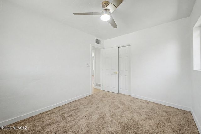 2539 E Winchester Vista, Tucson, AZ 85713