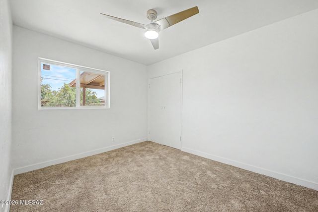 2539 E Winchester Vista, Tucson, AZ 85713