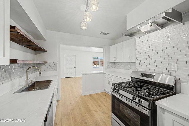 2539 E Winchester Vista, Tucson, AZ 85713