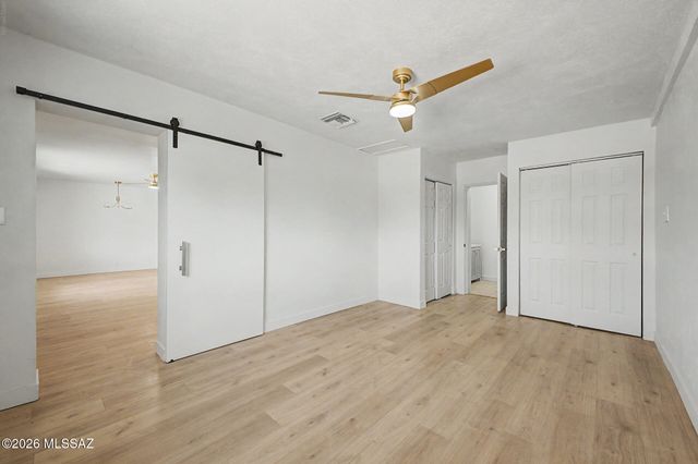 2539 E Winchester Vista, Tucson, AZ 85713
