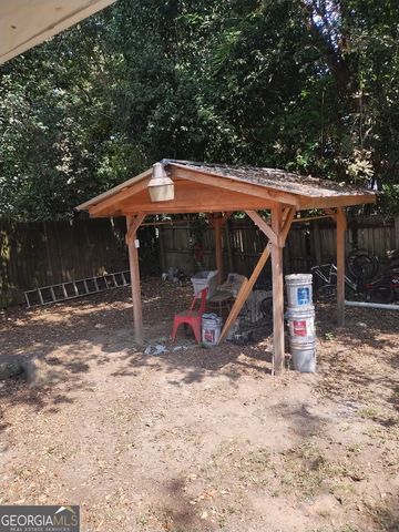 1446 Marion Place, Macon, GA 31204