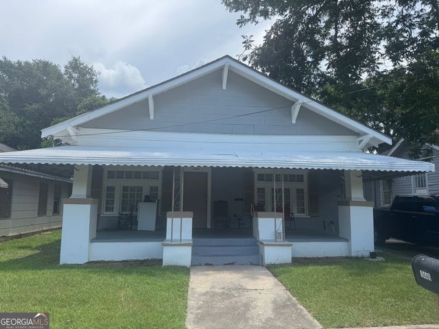 1446 Marion Place, Macon, GA 31204