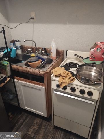 1446 Marion Place, Macon, GA 31204