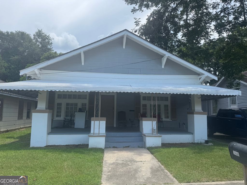 1446 Marion Place, Macon, GA 31204