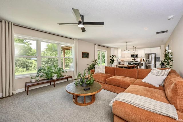 1467 Arthur Heights Drive, Fort Wayne, IN 46818