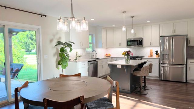 1467 Arthur Heights Drive, Fort Wayne, IN 46818