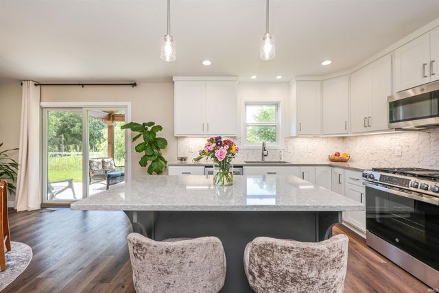 1467 Arthur Heights Drive, Fort Wayne, IN 46818