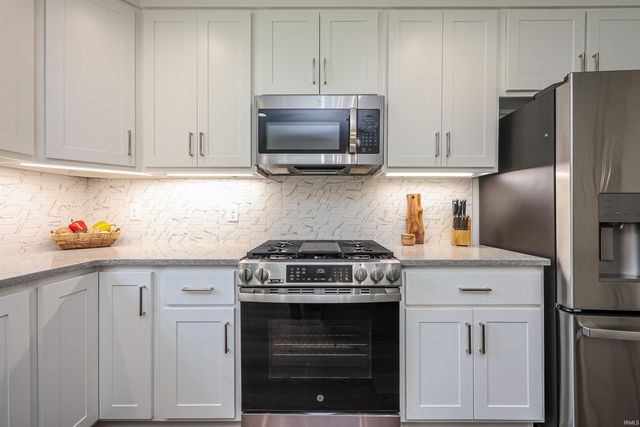 1467 Arthur Heights Drive, Fort Wayne, IN 46818