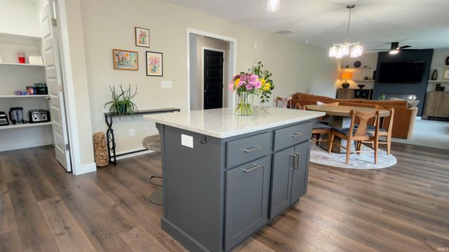 1467 Arthur Heights Drive, Fort Wayne, IN 46818