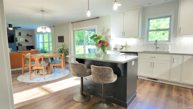 1467 Arthur Heights Drive, Fort Wayne, IN 46818