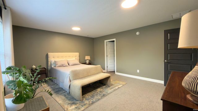 1467 Arthur Heights Drive, Fort Wayne, IN 46818