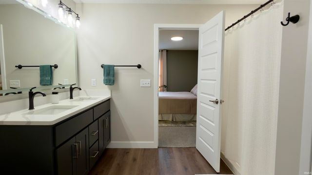 1467 Arthur Heights Drive, Fort Wayne, IN 46818