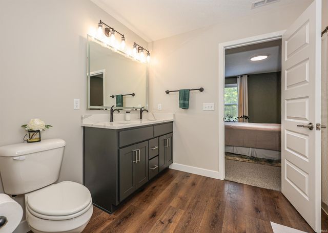 1467 Arthur Heights Drive, Fort Wayne, IN 46818