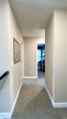 1467 Arthur Heights Drive, Fort Wayne, IN 46818