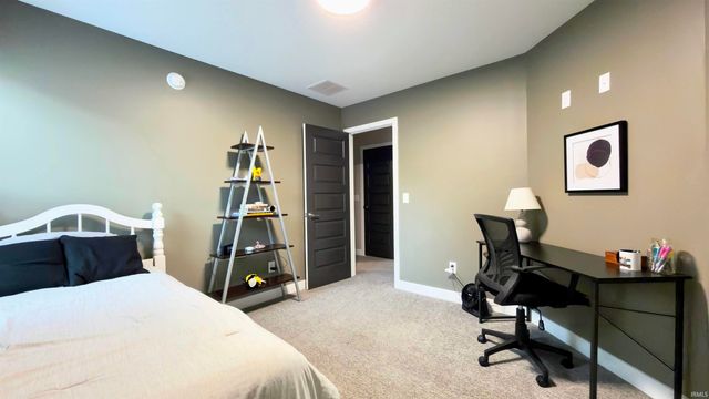 1467 Arthur Heights Drive, Fort Wayne, IN 46818