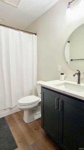 1467 Arthur Heights Drive, Fort Wayne, IN 46818