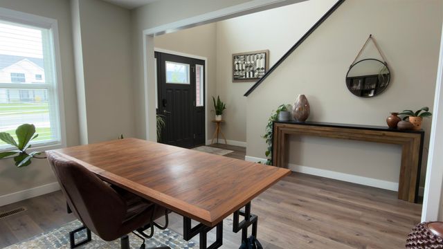 1467 Arthur Heights Drive, Fort Wayne, IN 46818