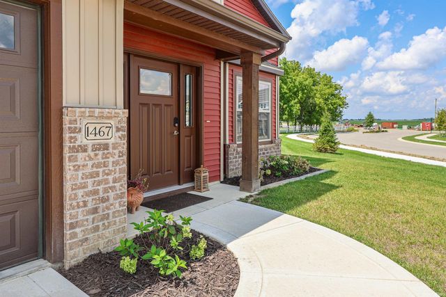1467 Arthur Heights Drive, Fort Wayne, IN 46818