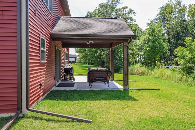 1467 Arthur Heights Drive, Fort Wayne, IN 46818