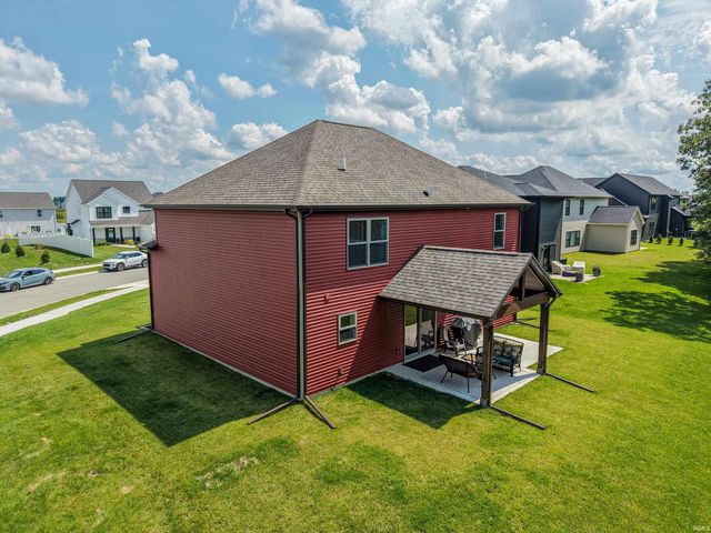 1467 Arthur Heights Drive, Fort Wayne, IN 46818
