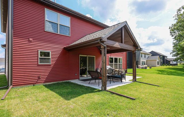 1467 Arthur Heights Drive, Fort Wayne, IN 46818