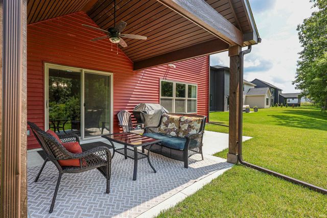 1467 Arthur Heights Drive, Fort Wayne, IN 46818