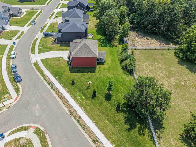 1467 Arthur Heights Drive, Fort Wayne, IN 46818