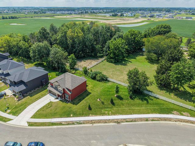 1467 Arthur Heights Drive, Fort Wayne, IN 46818