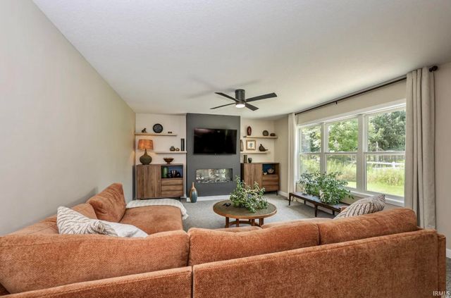 1467 Arthur Heights Drive, Fort Wayne, IN 46818