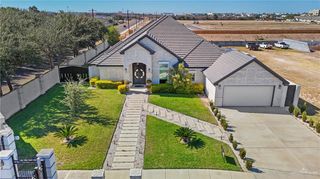 1208 Travis Street, Mission, TX 78572