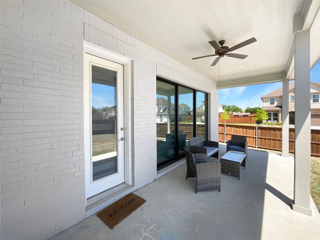 5910 Enclave Drive, Sachse, TX 75048