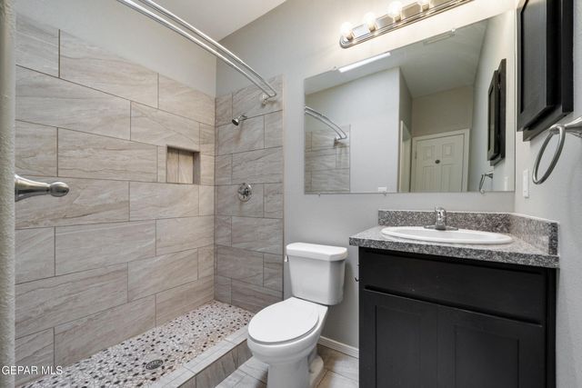 233 Atlantic Road A, El Paso, TX 79922