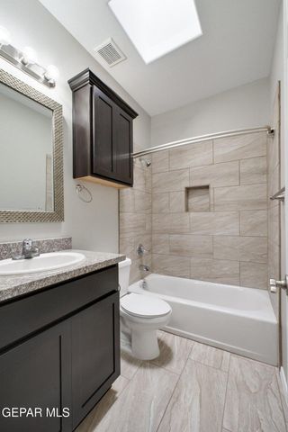 233 Atlantic Road A, El Paso, TX 79922