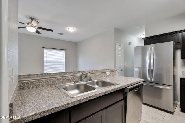 233 Atlantic Road A, El Paso, TX 79922