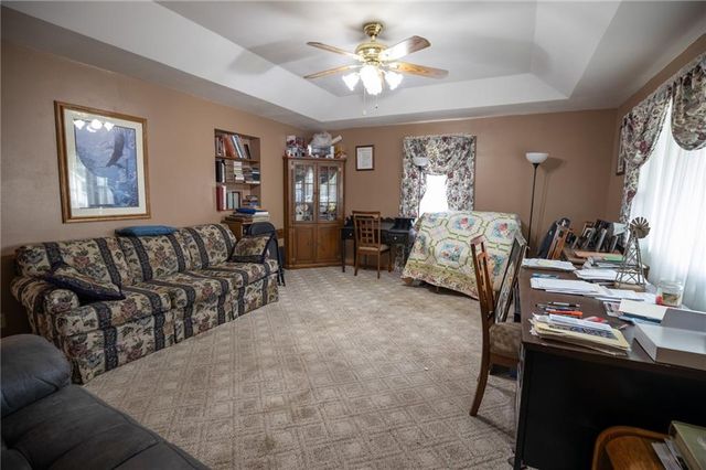 313 N College Street, Princeton, MO 64673