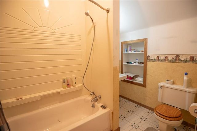 313 N College Street, Princeton, MO 64673