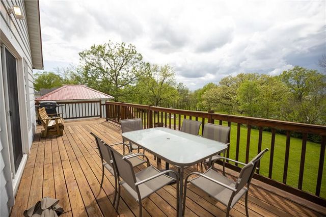 313 N College Street, Princeton, MO 64673