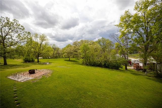 313 N College Street, Princeton, MO 64673