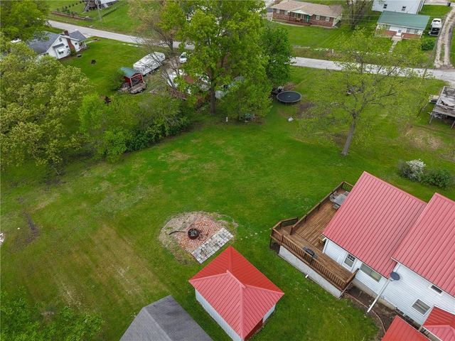 313 N College Street, Princeton, MO 64673