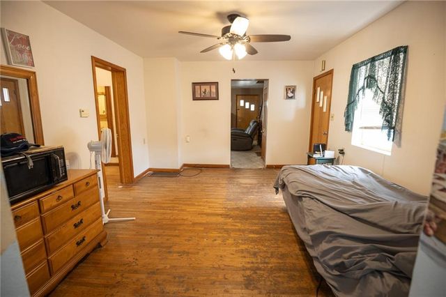 313 N College Street, Princeton, MO 64673