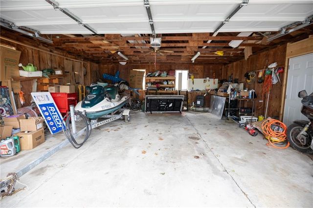 313 N College Street, Princeton, MO 64673