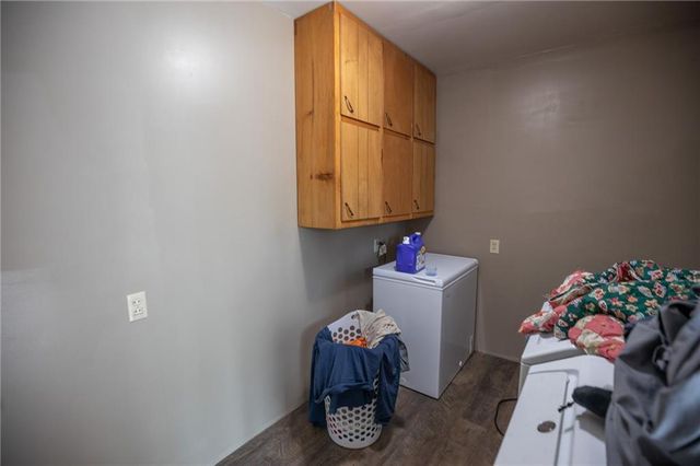 313 N College Street, Princeton, MO 64673